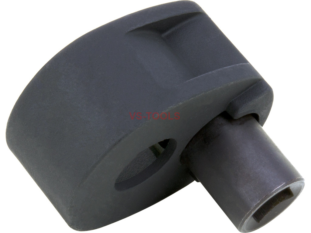 Universal Inner Tie Rod Wrench 3342mm Removal Remover Installer